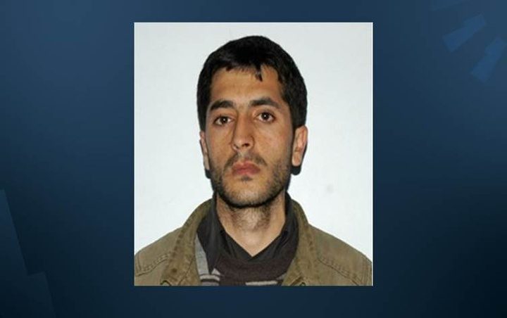 لە باکووری عێراق ئەندامێکی یەکینەکانی بەرخۆدانی شەنگال کرایە ئامانج