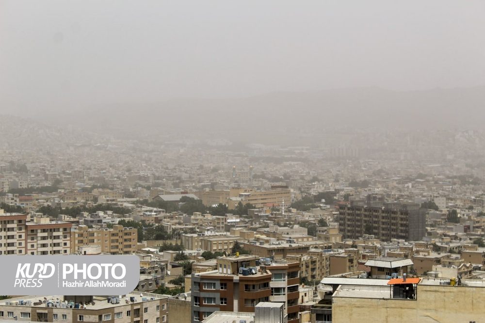 تعطیلی مدارس ارومیه در صورت افزایش شاخص آلایندگی انجام می گیرد