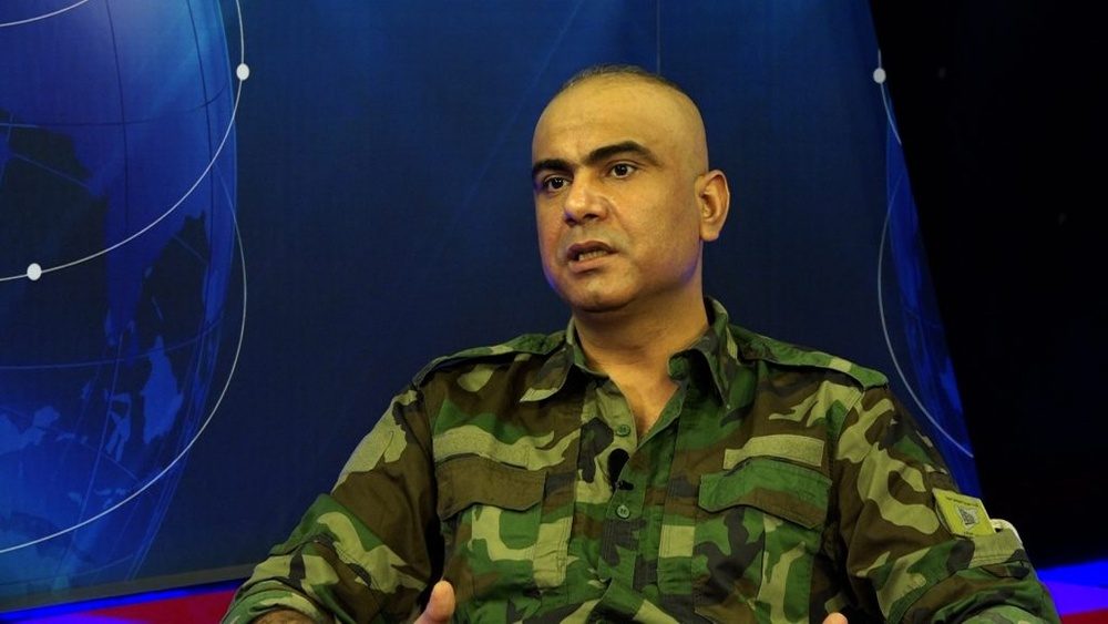 هرگونه درگیری نیروهای خود با SDF را تکذیب می‌کنیم