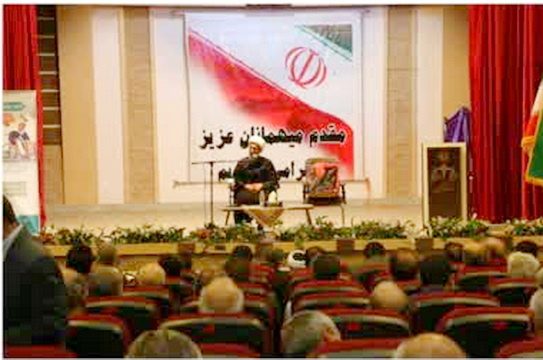 43 درصد از پرونده های شوراهای حل اختلاف به سازش می رسد
