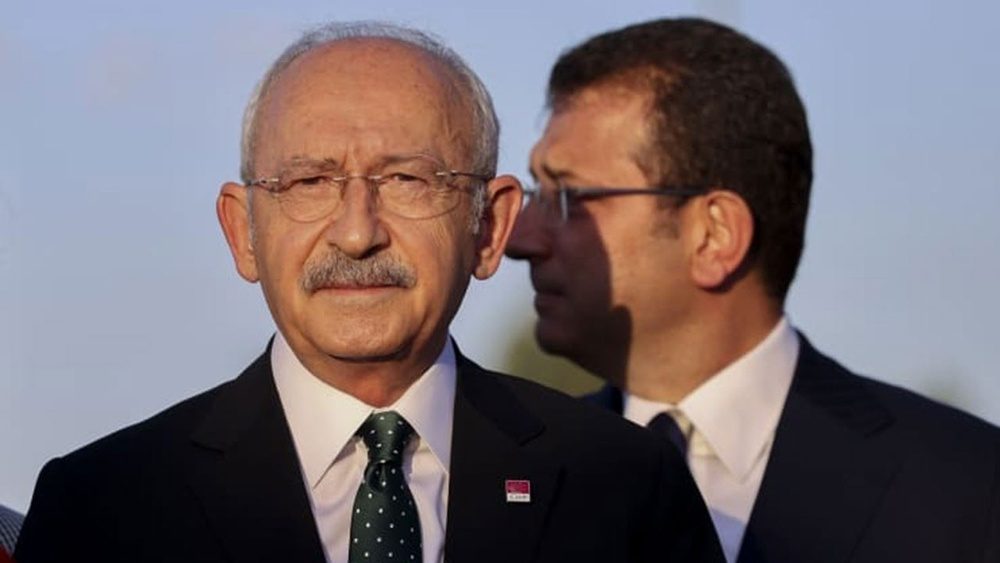 جلسه 12 ساعته مدیران CHP؛ نشست پر تنش اپوزیسیون