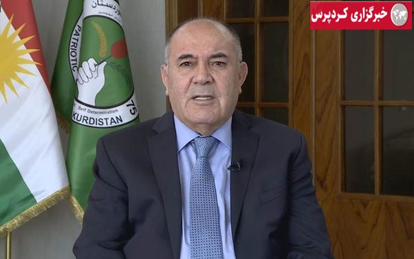 سعدی احمد پیره: حزب دمکرات کردستان با ایجاد بدهی، پروژه‌های خود را راەاندازی می کند و هزینه ادعاهای ملی گرایانه را بر مردم کردستان تحمیل می کند