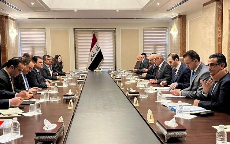 سخنگوی دولت اقلیم کردستان: هیأتی ازدولت اقلیم کردستان برای تعیین تکلیف موضوع پرداخت حقوق دوباره به بغداد می‌رود