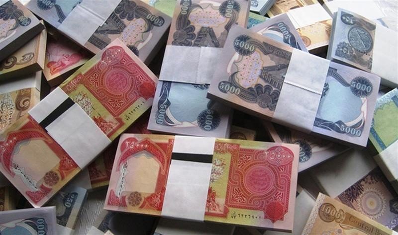 دولت اقلیم کردستان ۹۸۰۰ میلیارد دینار به مردم بدهکار است