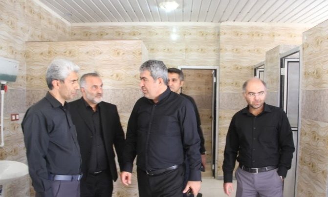 24 ساعته خسروی به رونق دوباره هتل های  قصرشیرین کمک می کند