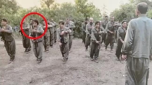 بازداشت دو عضو PKK در استانبول