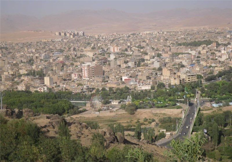 الحاق ٤ سکونت‌گاه غیررسمی در بوکان بعد از سال ها انجام گرفت
