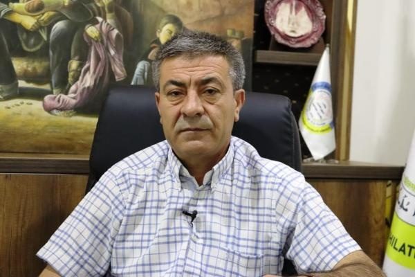 اسکان پناهجویان سوری در مناطق تحت کنترل ترکیه در سوریه مغایر با قوانین بین‌المللی است