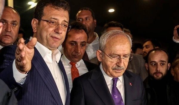کمال قلیچداراوغلو به نمایندگان CHP: به جای جنگ و جدال کار کنید