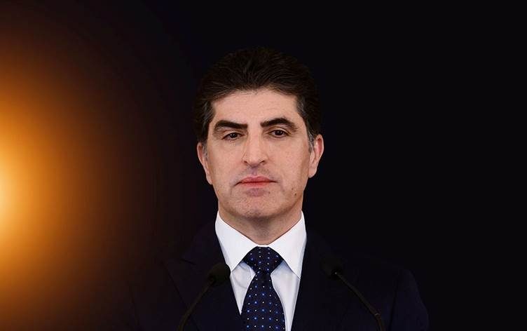 Nechirvan Barzani extols Ashura's message of nonviolence and tolerance