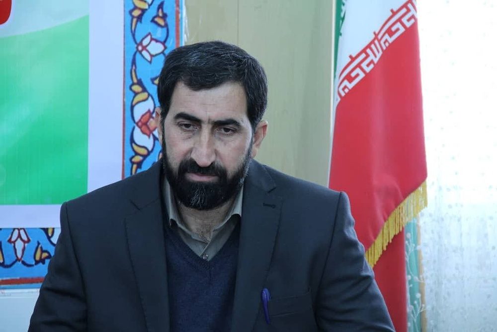 استعفای فرماندار ملکشاهی به خاطر کمبود بودجه