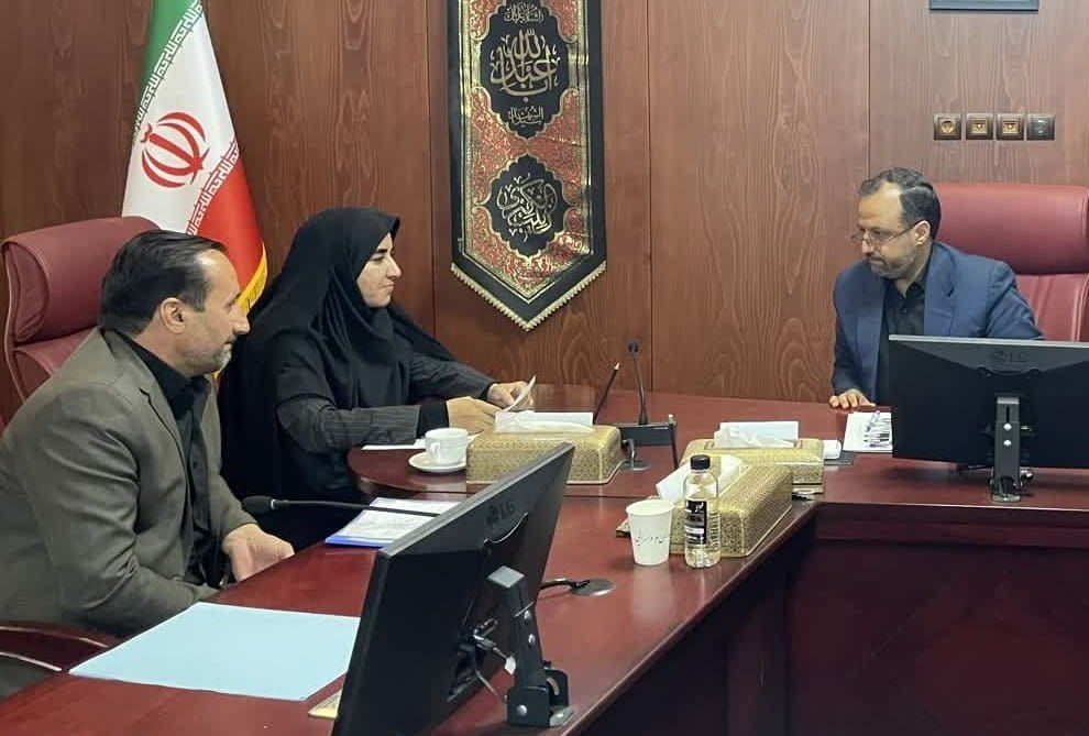تسهیلات ۳۵۰۰ میلیاردی برای پروژه پلی پروپیلن چوار  / دستور خاندوزی برای تشکیل هیات مدیره منطقه آزاد مهران