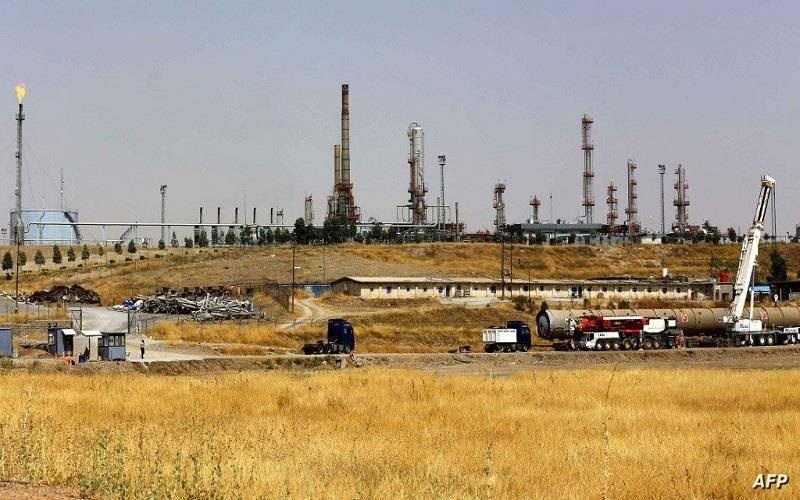 هشدار شرکتهای نفتی به دولت انتقالی اقلیم کردستان