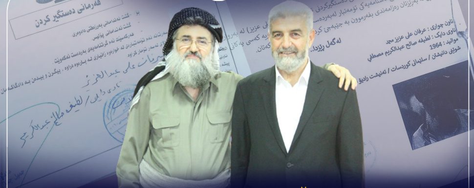 "اختلاف در رهبری" درد مزمن حرکت اسلامی