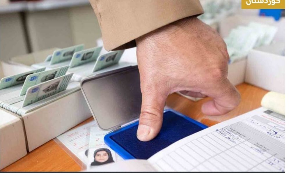 از لحاظ قانونی انتخابات پارلمانی کردستان نباید به تعویق بیفتد