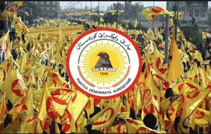 مسئول حزب دمکرات کردستان: حزب دمکرات کردستان برای انتخابات شوراهای استانی با شش حزب دیگر ائتلاف تشکیل می‌دهد