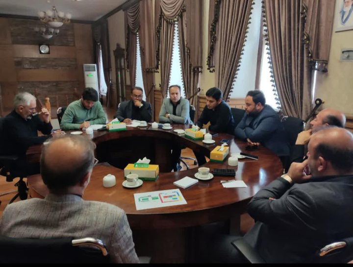 رینگ گردشگری شمال غرب کشور طراحی می شود