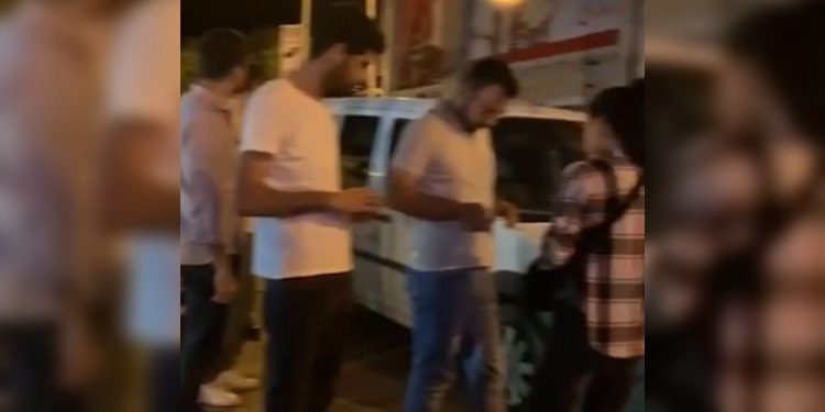 بازداشت 7 نفر از هنرمندان کرد در درسیم
