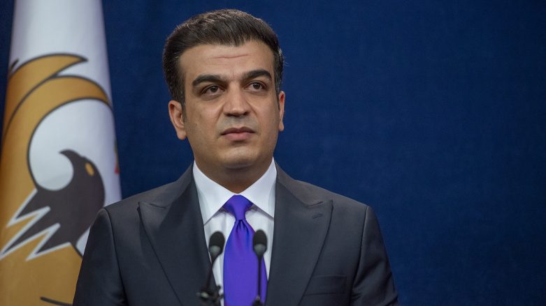 سخنگوی دولت اقلیم کردستان: اگر در گفتگوها با بغداد نشانه‌های مثبت مشاهده نشوند رهبری کردستان راه‌ حل‌های دیگر در پیش می‌گیرد