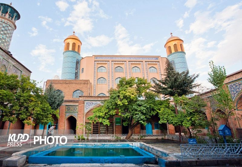 سه مسجد تاریخی کردستان در مسیر ثبت جهانی قرار گرفتند