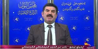 اتحادیه میهنی کردستان به موعد برگزاری انتخابات پارلمان کردستان اعتراض کرده است