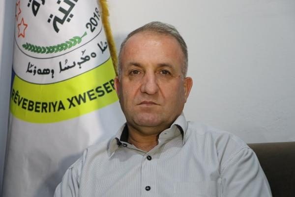 ادامه سرکوب‌ها علیه دروزی‌ها و دیگر اقلیت‌ها، سوریه را به سمت فروپاشی می‌برد