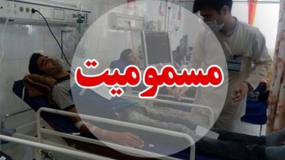 نشت گاز آمونیاک در یک کارخانه ارومیه/ ١٠ کارگر مسموم شدند