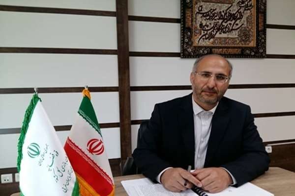 ارتشاء، اختلاس و تضییع اموال عمومی در باشگاه والیبال شهرداری ارومیه