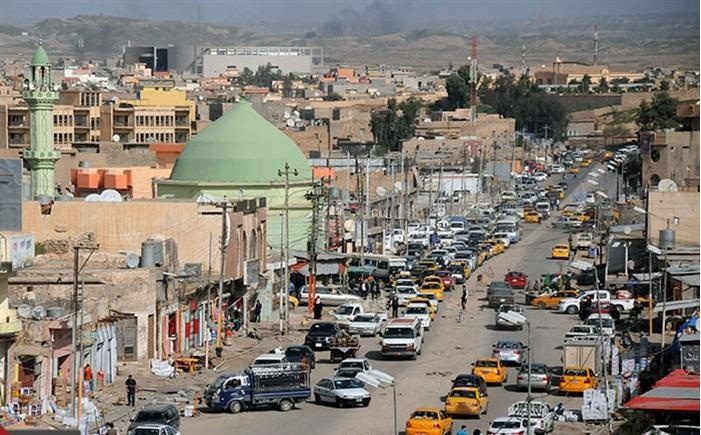 دوو حزبی کوردستانی بایکۆتی هەڵبژاردنی ئەنجوومەنی پارێزگای کەرکووکیان راگەیاند