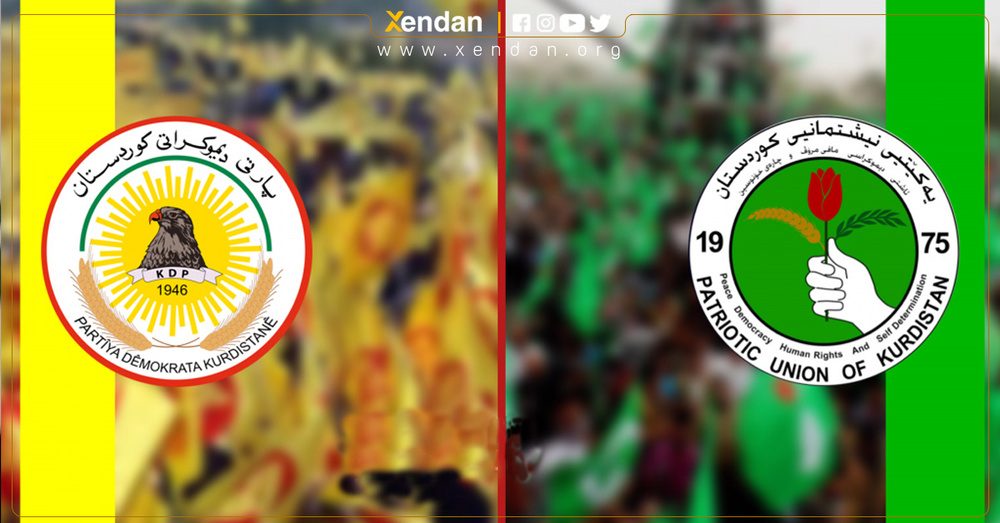  حزب دمکرات: ما با اجماع آرا موافق هستیم/ اتحادیه میهنی: آمادە برگزاری انتخابات هستیم به شرطی که انتخاباتی پاک و سالم باشد