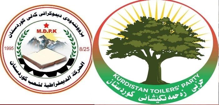 دو حزب کوچک کردستانی انتخابات شورای استانی کرکوک را تحریم کردند