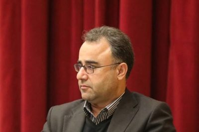 تنش آبی چوار رفع می‌شود/ عملیات احداث خط راه آهن چوار به طول ۱۷ کیلومتر در حال اجرایی شدن