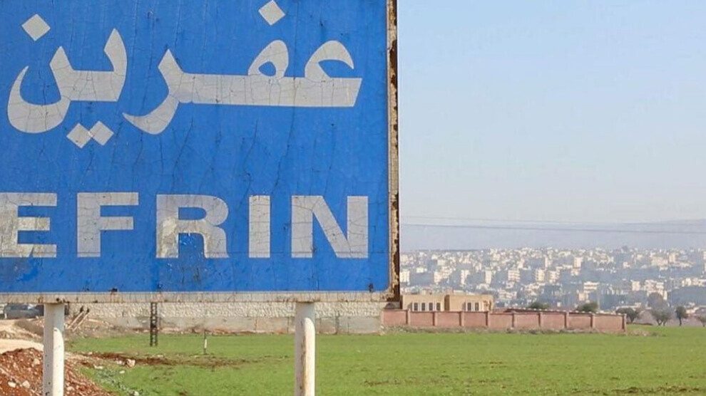 مشغول به تحصیل بودن نزدیک به ۱۵ هزار دانش‌آموز در شهبا-عفرین و محلات کردنشین حلب