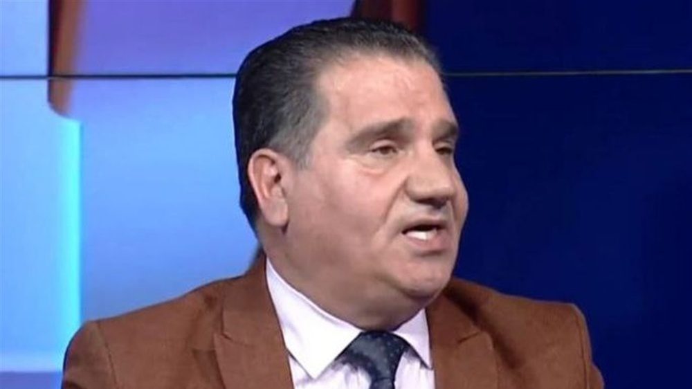 احتمال تکرار سناریوی تصویب پیش نویس قانون بودجه عمومی عراق هنگام تصویب پیش نویس قانون نفت و گاز وجود دارد