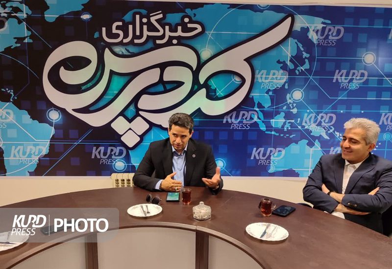 بنیاد توسعه استان کردستان راه اندازی می شود/ موفقیت در مملکت داری نیازمند وجود رسانه های قوی است