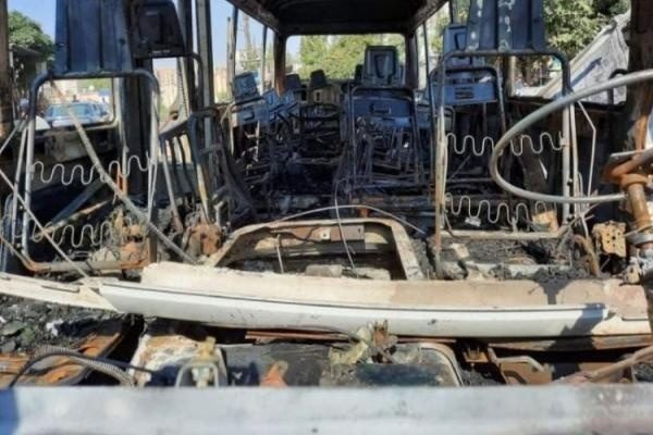 لە بۆسەیەکی داعشدا ۲۳ سەربازی سوپای سووریا کوژران