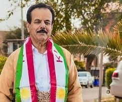 مسئول شاخه 3 حزب دمکرات در کرکوک: هرگاه اتحادیۀ میهنی به خط میهنی بازگردد با این حزب ائتلاف خواهیم کرد