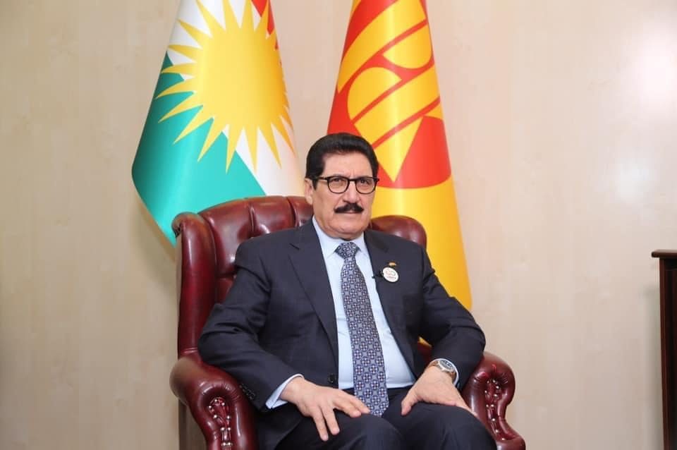 فاضل میرانی: این ما بودیم که با تامل، ماندن در عراق را در چارچوب نظام فدرالی برگزیدیم