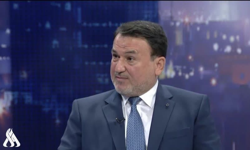 نشست های بغداد- اربیل  برای حل و فصل موضوع تصویب پیش نویس قانون نفت و گاز عراق ادامه دارد