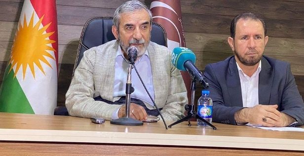دواکەوتنی مووچە و نەبوونی خزمەتگوزاری جێگەی قبووڵ‌کردن نییە