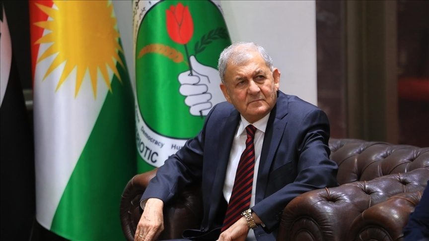 گنجاندن پیش نویس قانون تبدیل شهرحلبچه به استان در دستور کار مجلس