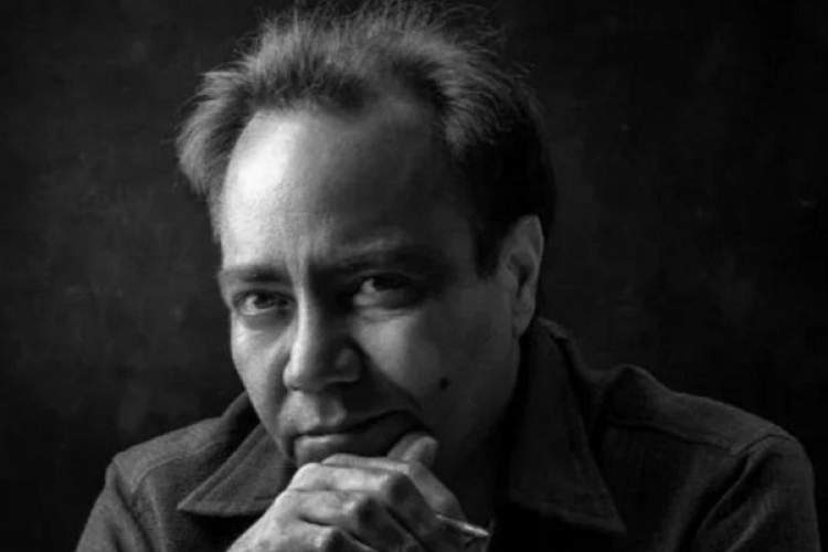 «کیومرث مرادی» شاعر دهلرانی آسمانی شد