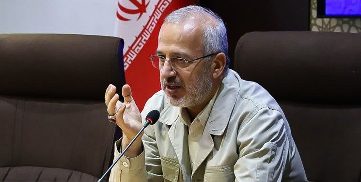 استاندار قم معاون سیاسی وزیر کشور شد