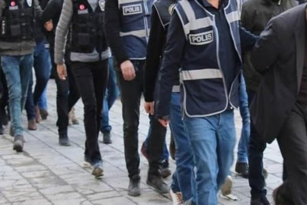 بازداشت ۳۰ تن توسط پلیس ترکیه در حکاری