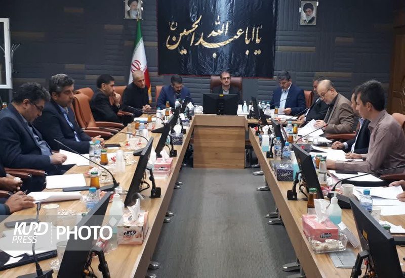 وصول ۳۳۰۰ میلیارد ریال حقوق دولتی معادن در کردستان