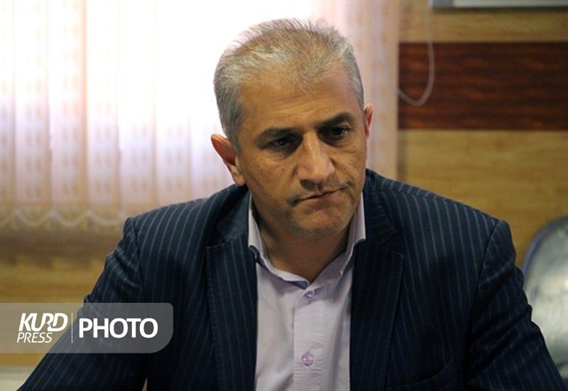 انتقاد شدید بازرس کل کردستان از ایمیدرو/معادن با ارزش نباید از معافیت مالیاتی برخوردار باشند