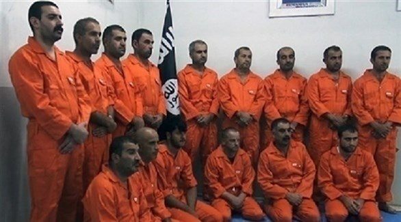 دلیل اصلی دستگیری ده ها تروریست در اقلیم کردستان، وجود خلأ امنیتی درمناطق مورد مناقشه است