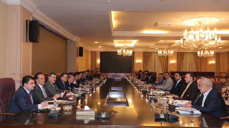  مشکل عدم پرداخت سهم اقلیم کردستان از سوی بغداد