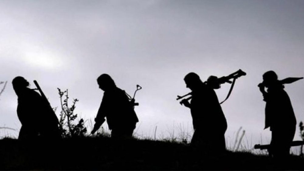 پارتی باید برای از میان برداشتن PKK و تامین امنیت خود همکاری خود را با ترکیه گسترش دهد