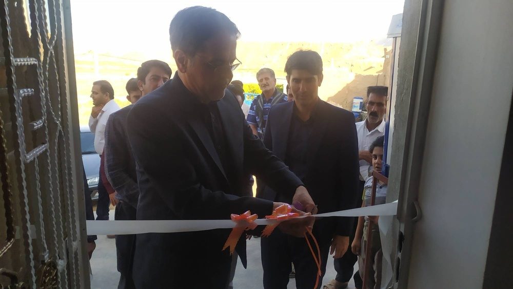 واگذاری ۱۵ واحد مسکونی به نیازمندان فاقد مسکن شهرستان چرداول